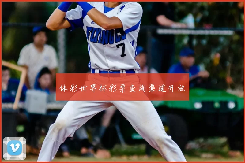 体彩世界杯彩票查询渠道开放
