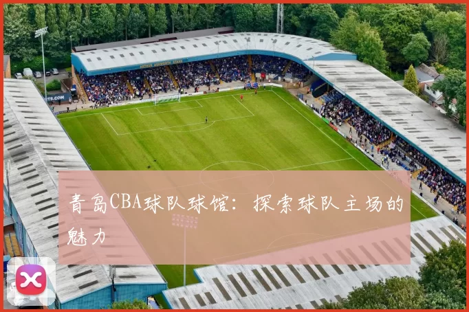 青岛CBA球队球馆:探索球队主场的魅力
