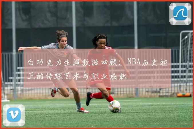 白巧克力生涯数据回顾：NBA历史控卫的传球艺术与职业成就