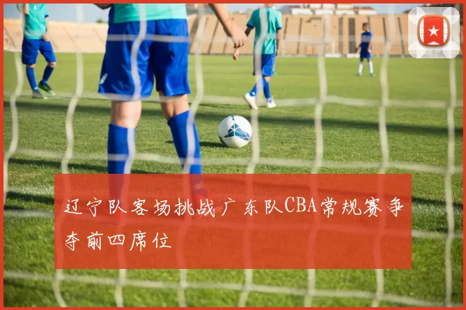 辽宁队客场挑战广东队CBA常规赛争夺前四席位