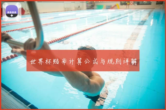 世界杯赔率计算公式与规则详解