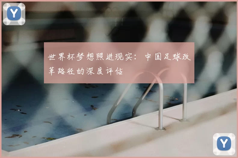 世界杯梦想照进现实:中国足球改革路径的深度评估