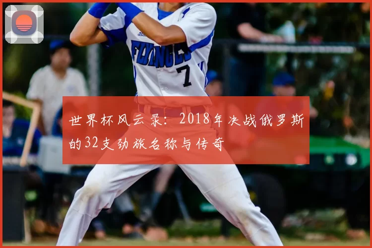 世界杯风云录：2018年决战俄罗斯的32支劲旅名称与传奇